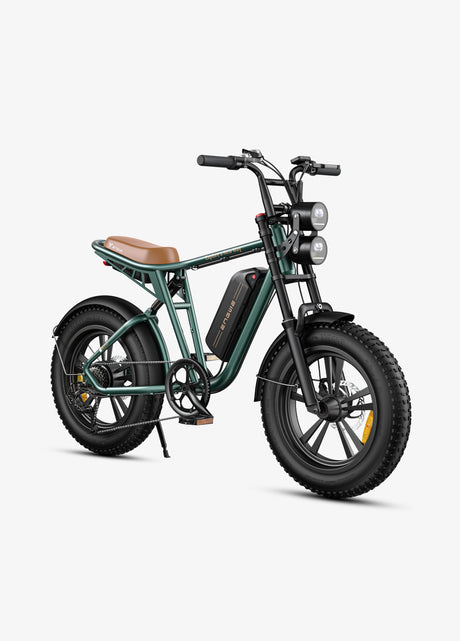 best dual battery e bike engwe m20