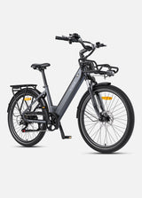 P275 SE Front Basket