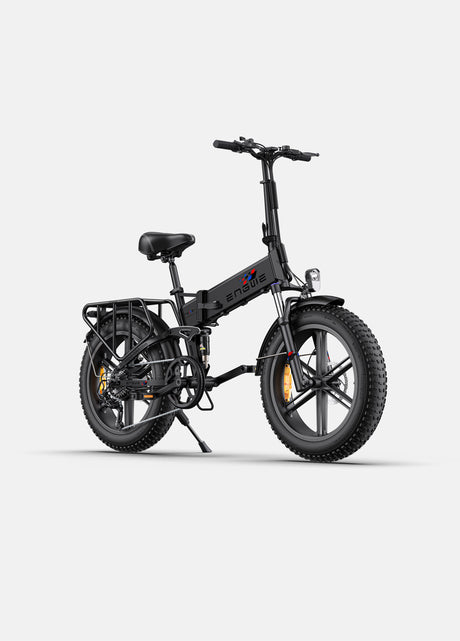 folding e bike engwe engine x 