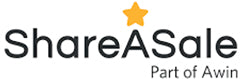 ShareASale logo